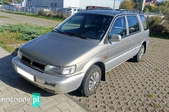 Zdjęcie samochodu