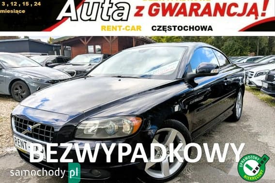 Zdjęcie samochodu
