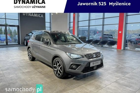 Zdjęcie samochodu