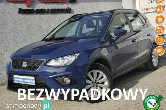 Zdjęcie samochodu