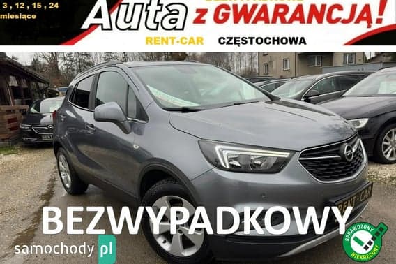 Zdjęcie samochodu