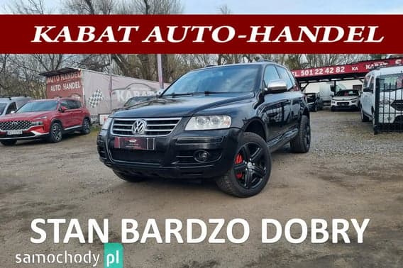 Zdjęcie samochodu