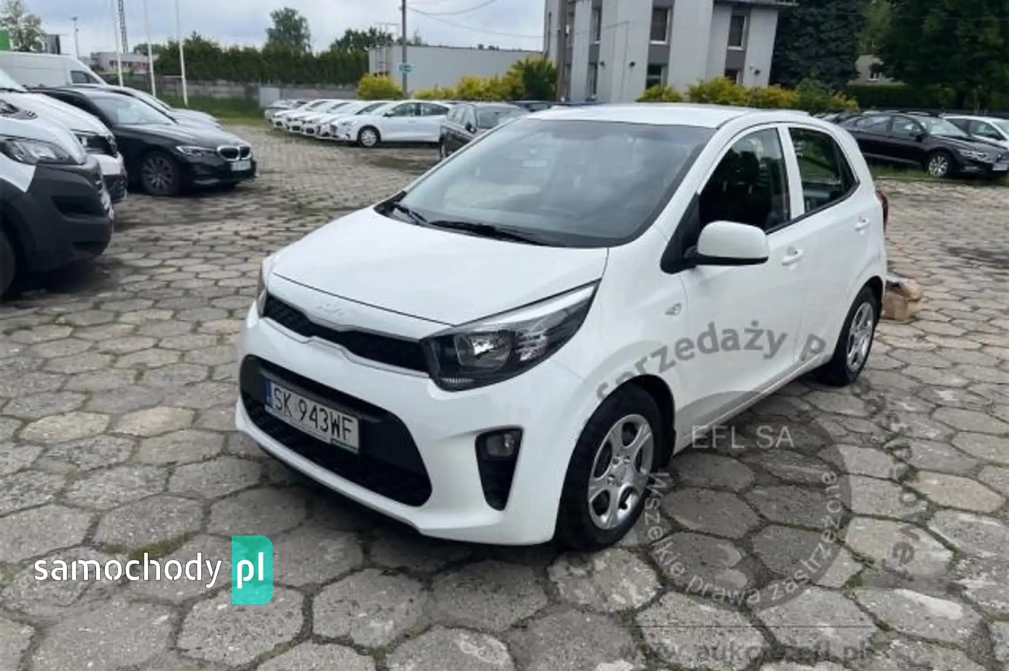 Zdjęcie samochodu
