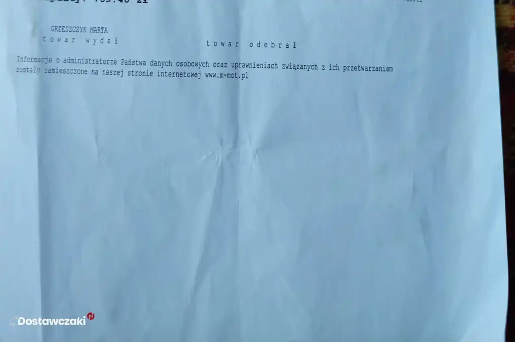 Zdjęcie samochodu
