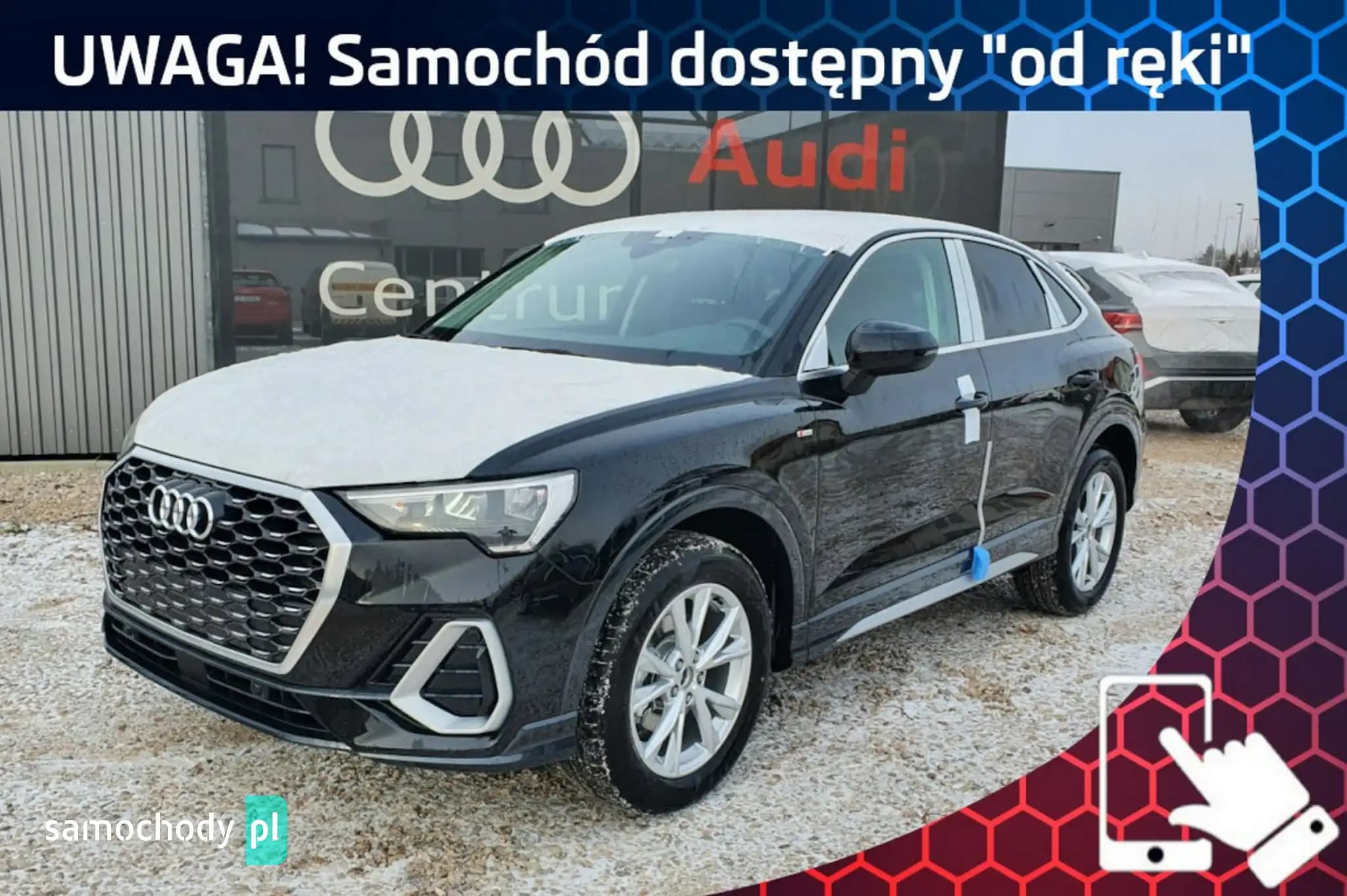 Zdjęcie samochodu