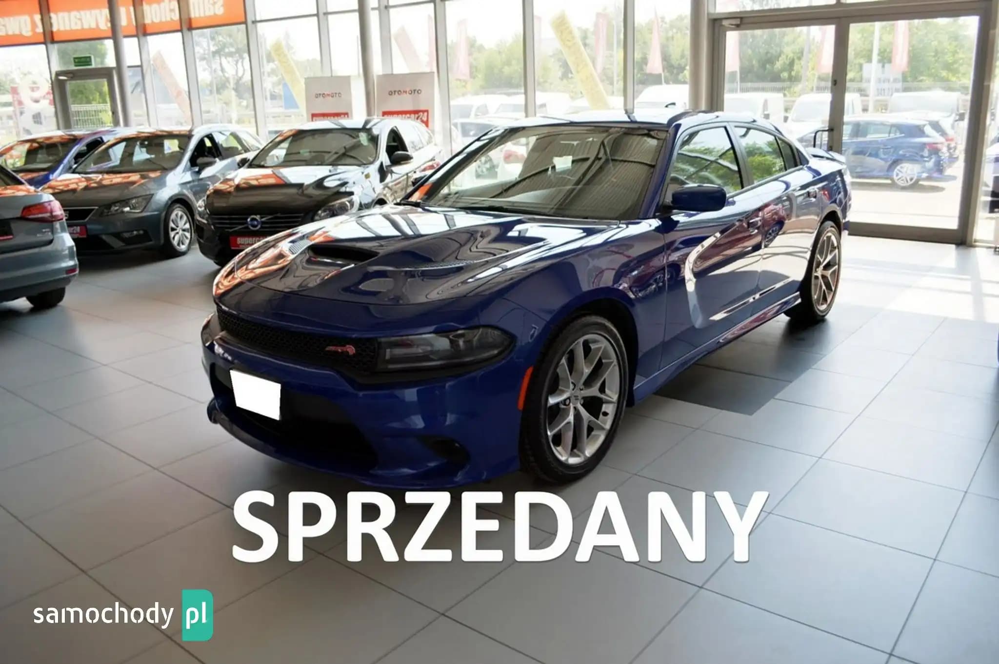 Zdjęcie samochodu