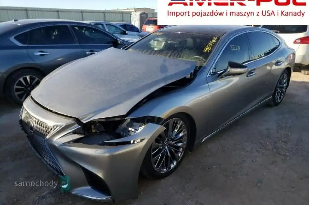 Zdjęcie samochodu