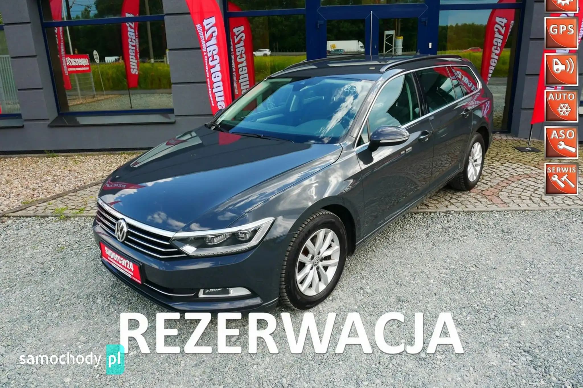 Zdjęcie samochodu