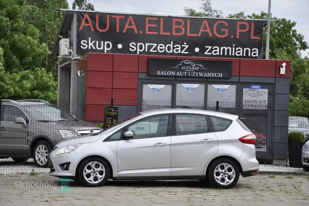 Zdjęcie samochodu