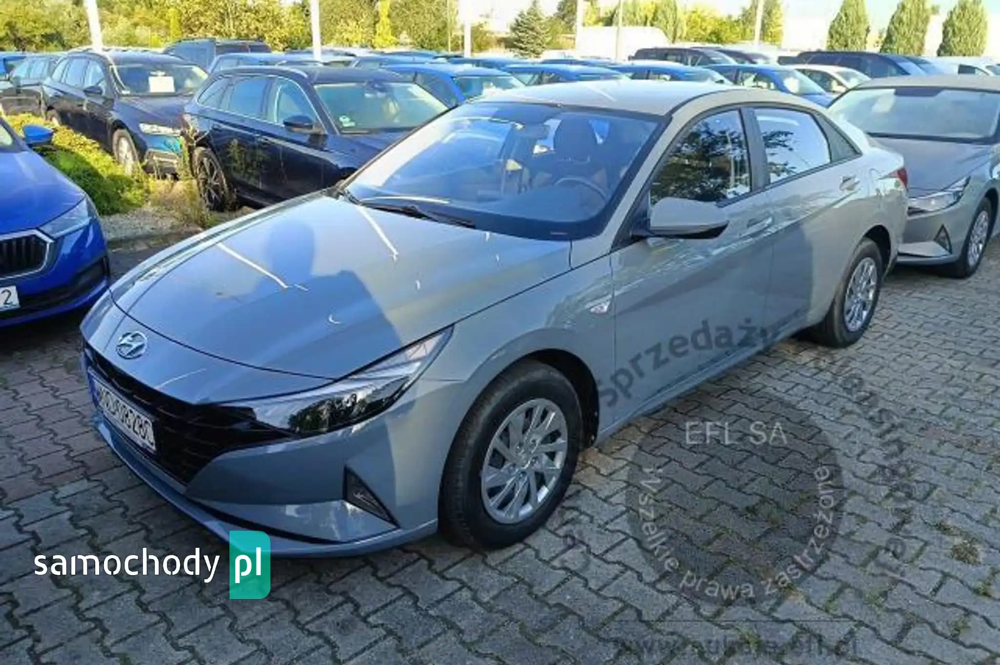 Zdjęcie samochodu