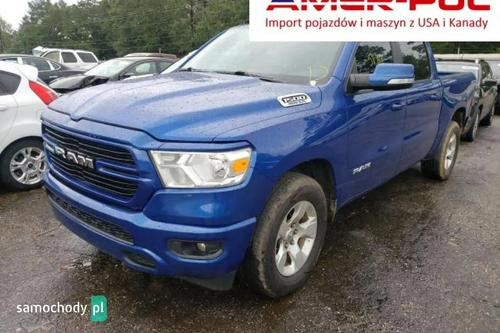 Zdjęcie samochodu