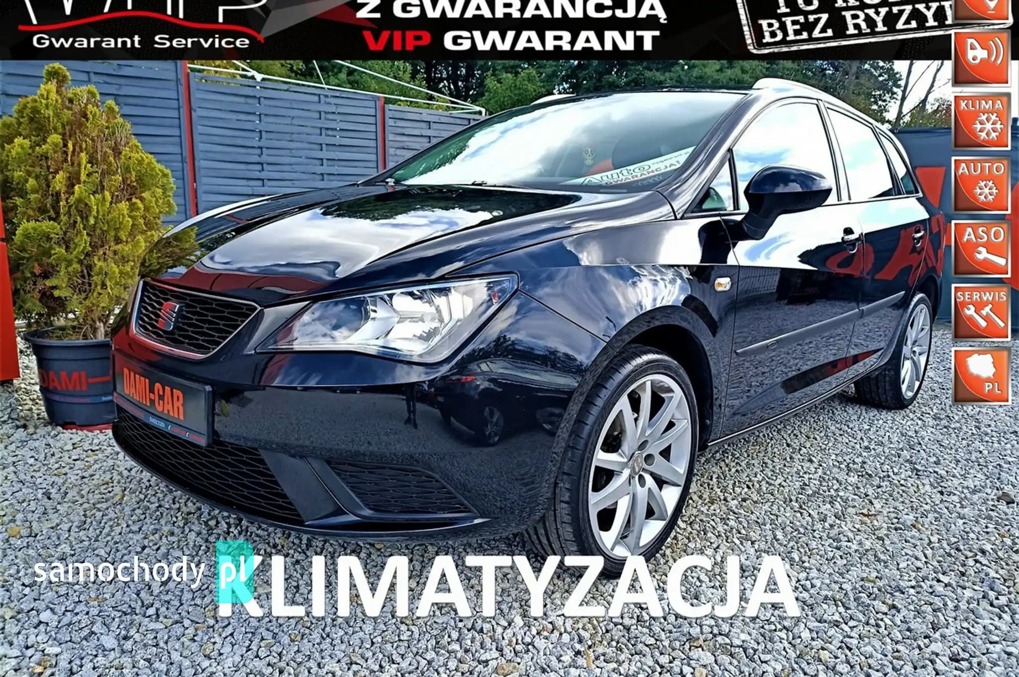 Zdjęcie samochodu