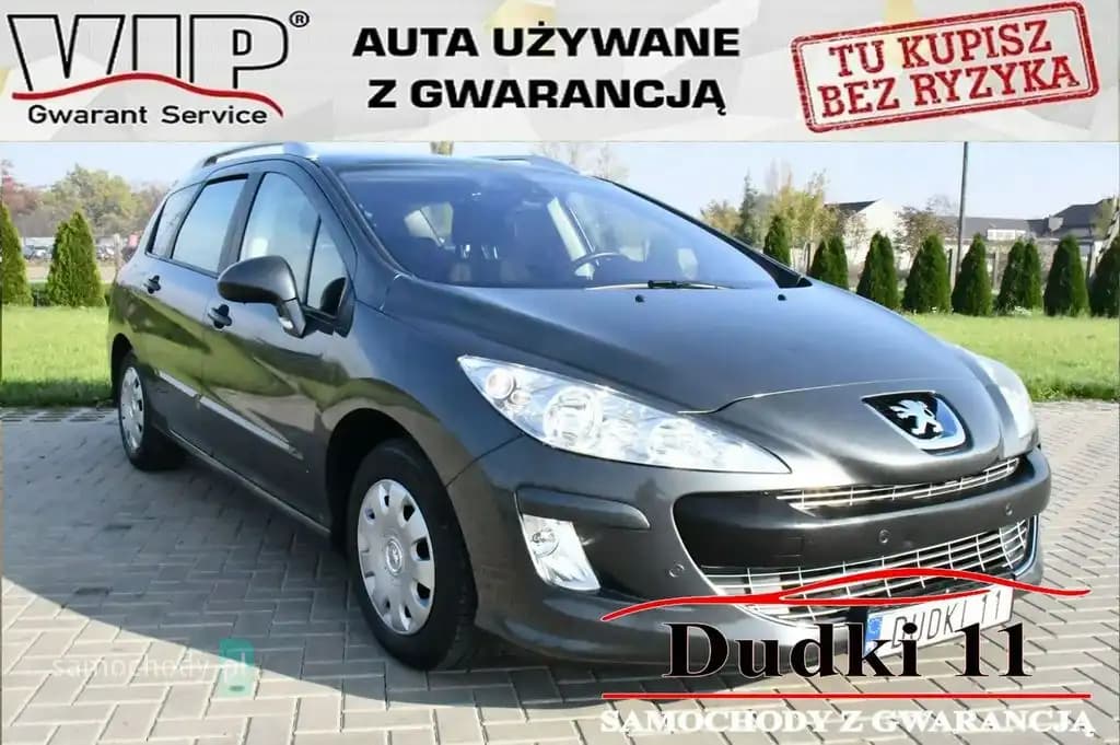 Zdjęcie samochodu