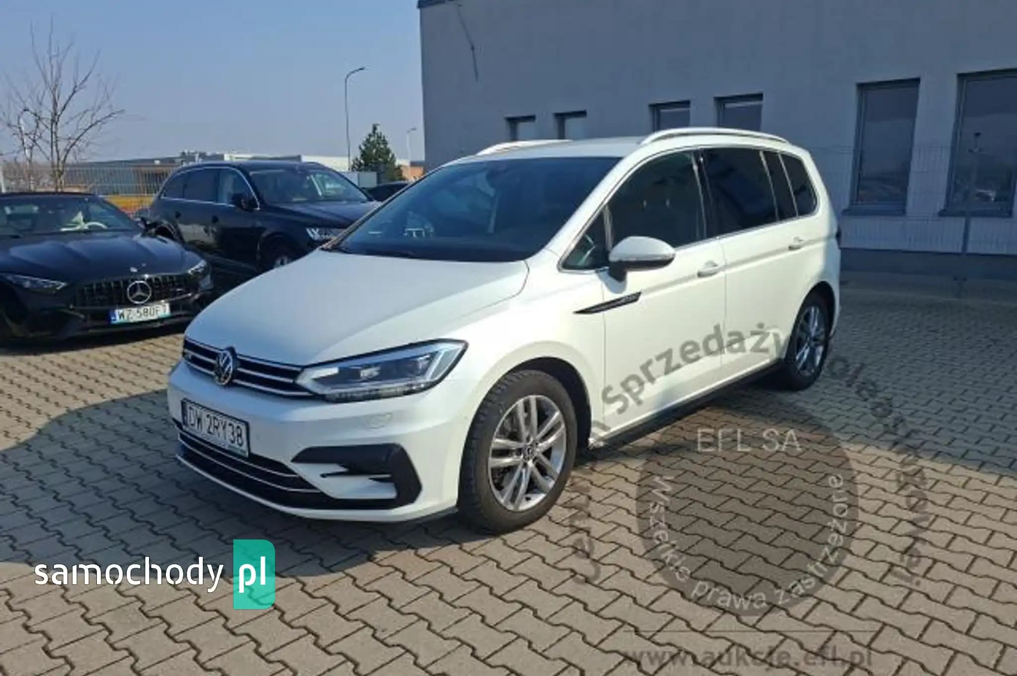 Zdjęcie samochodu