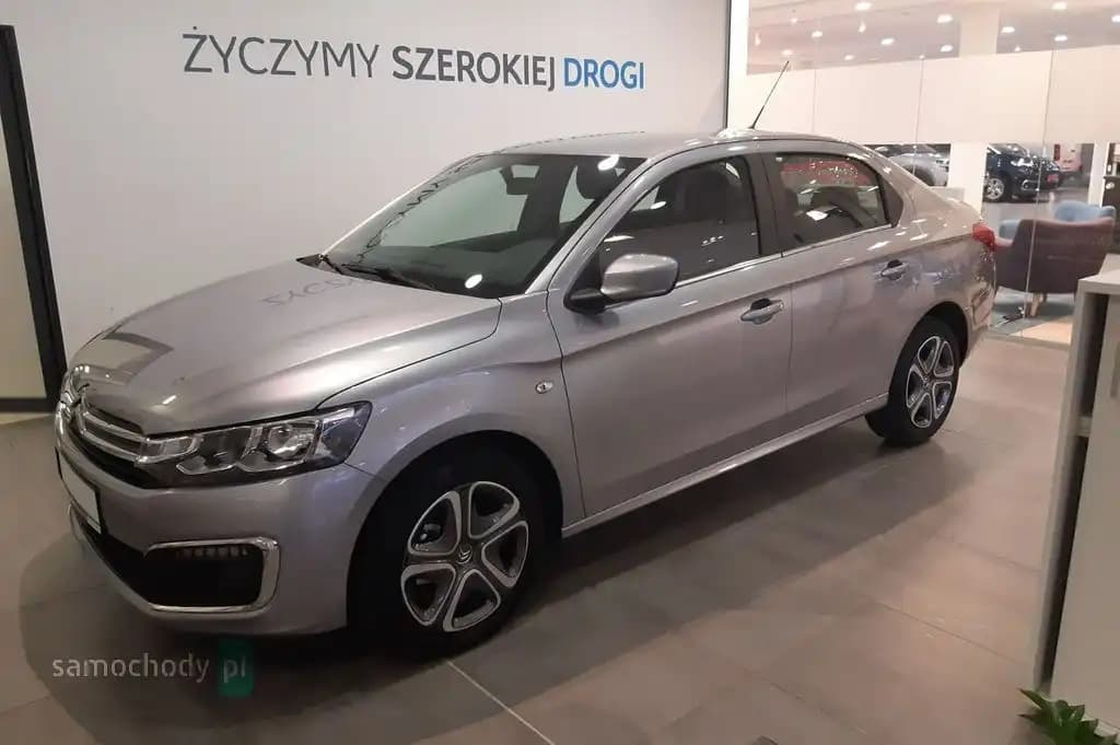 Zdjęcie samochodu
