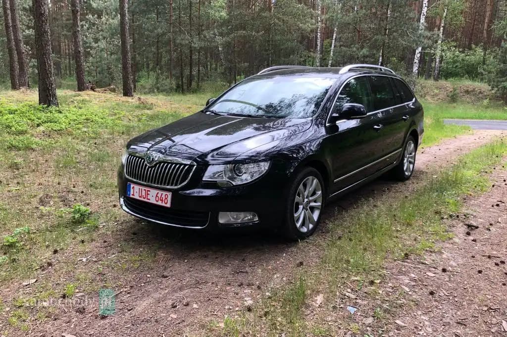 Zdjęcie samochodu