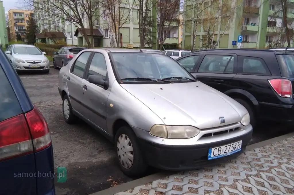 Zdjęcie samochodu