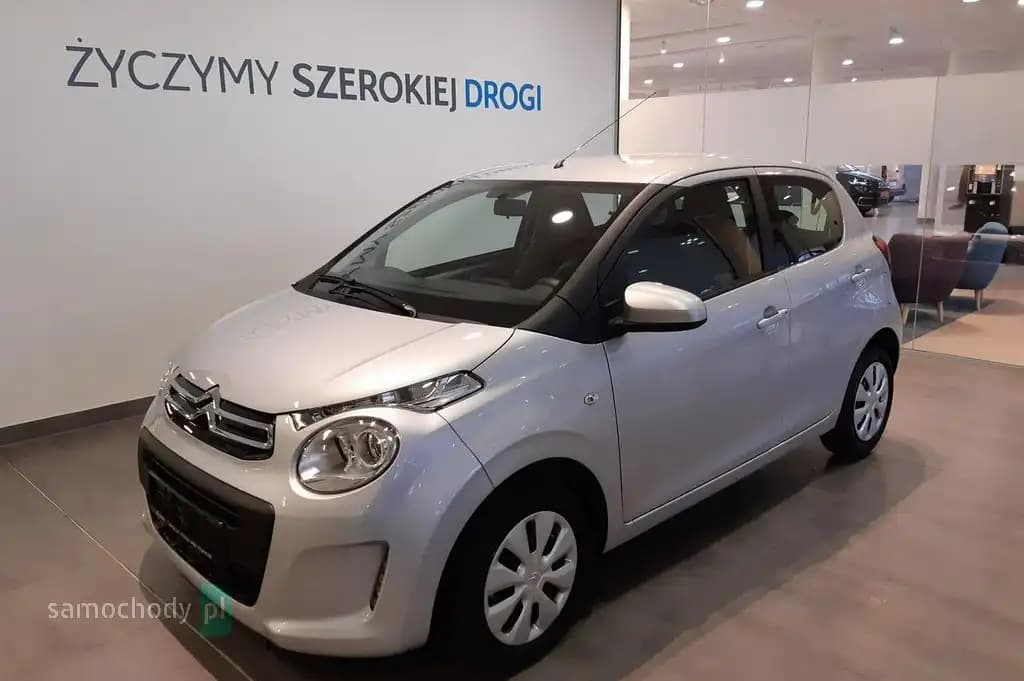 Zdjęcie samochodu