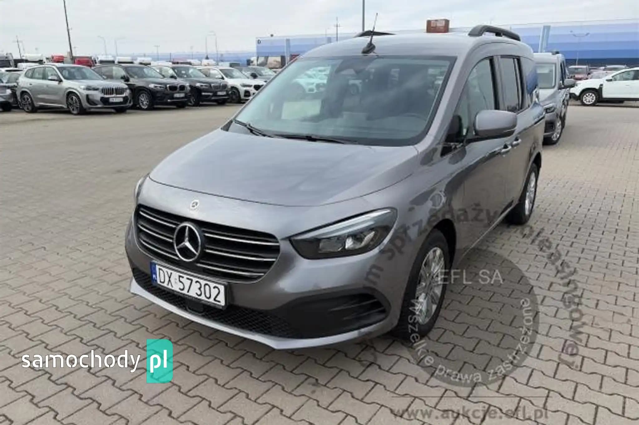 Zdjęcie samochodu