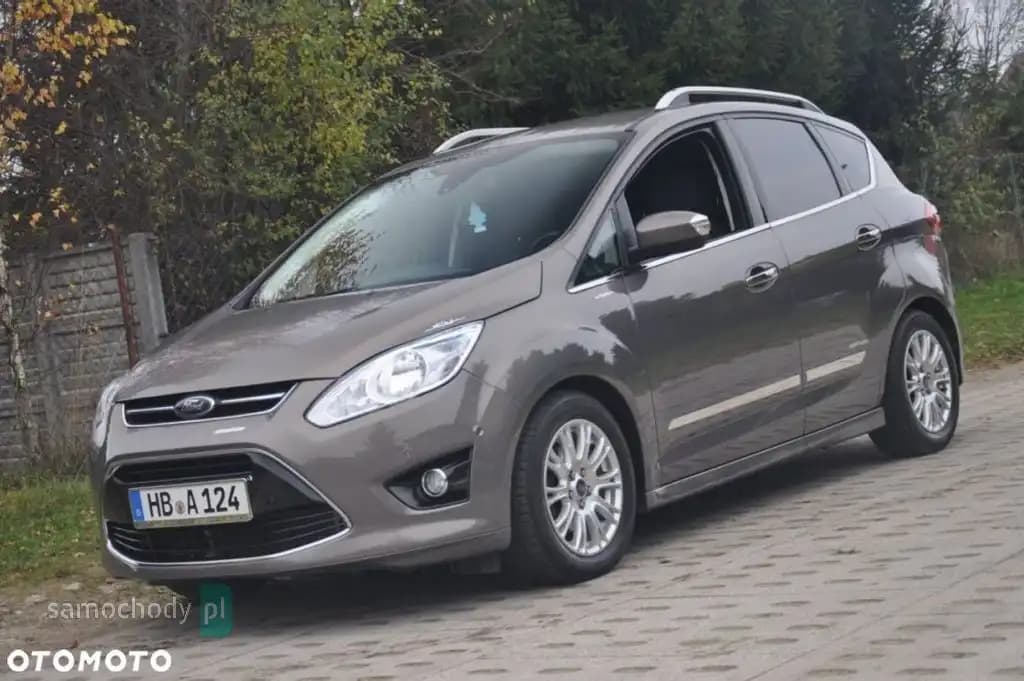 Zdjęcie samochodu