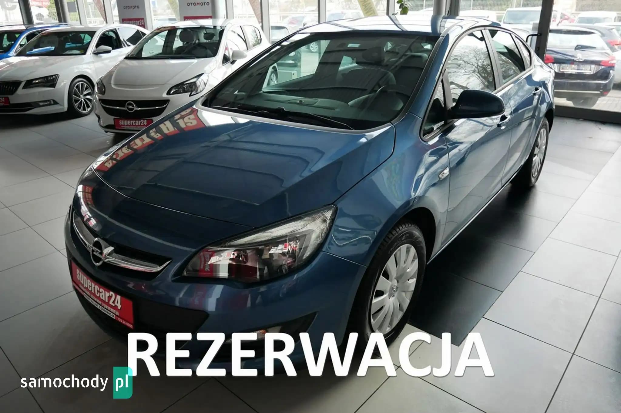 Zdjęcie samochodu