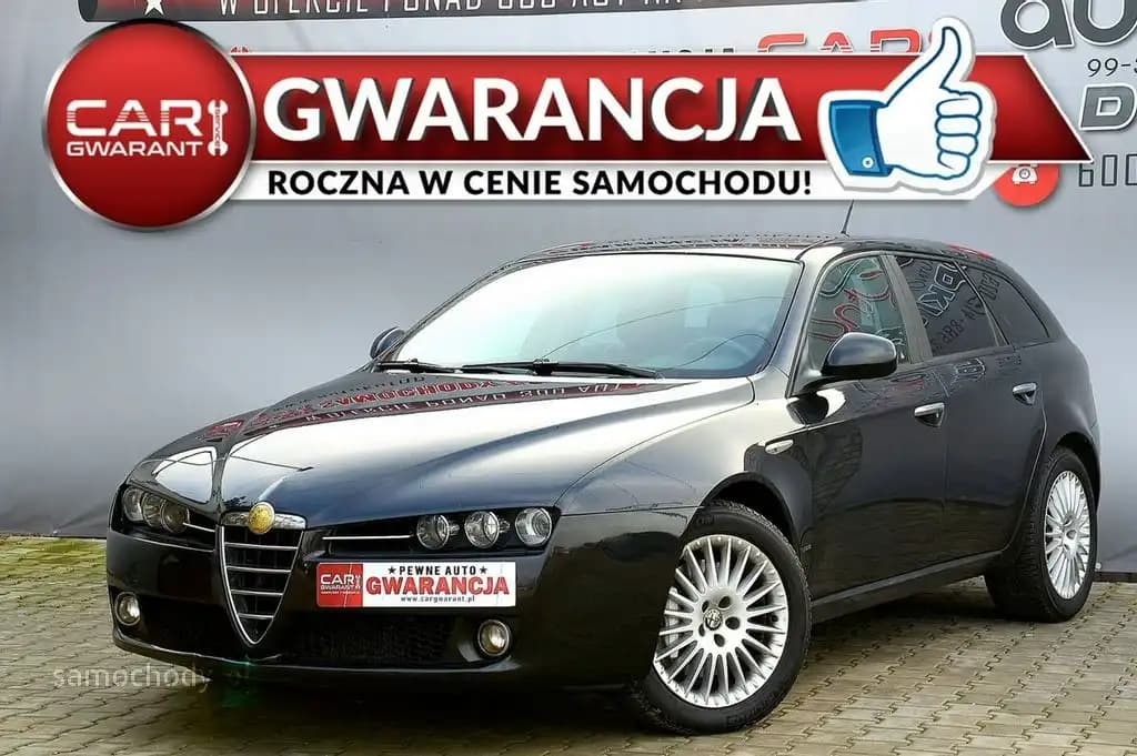 Zdjęcie samochodu