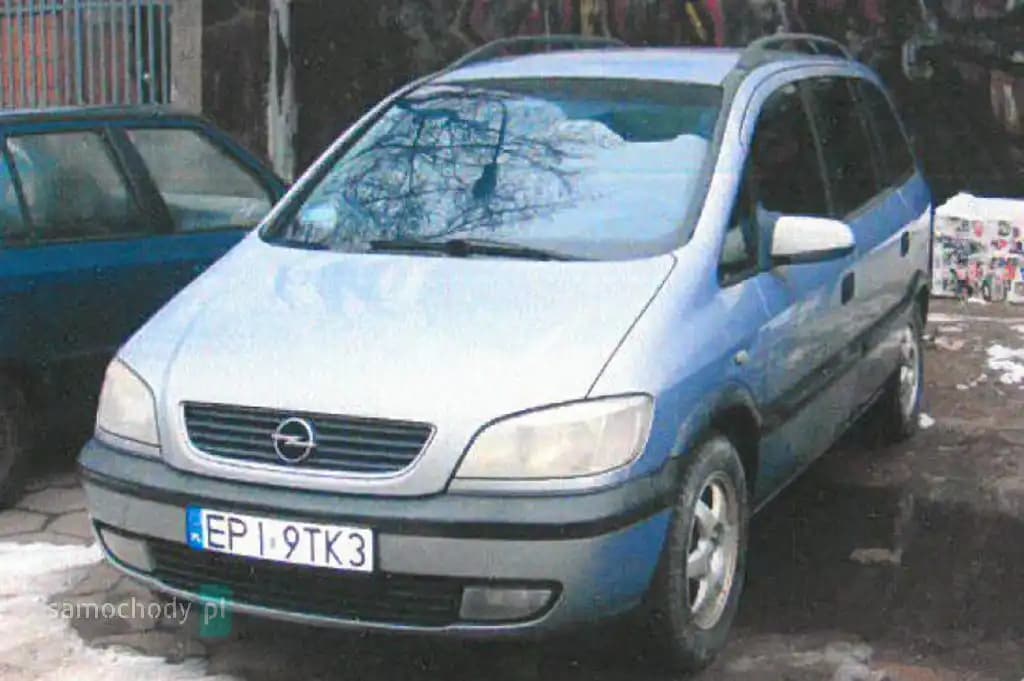 Zdjęcie samochodu