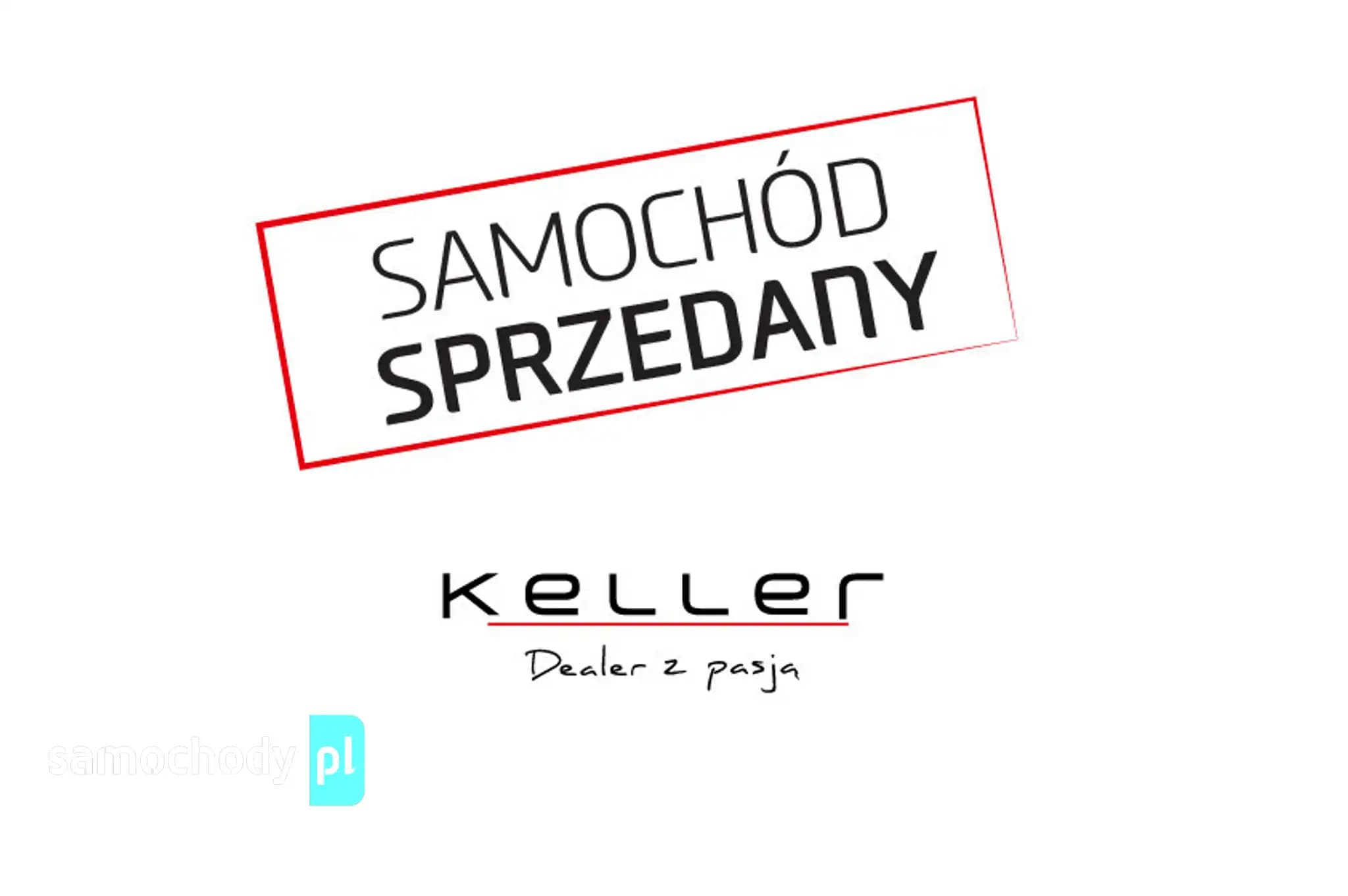 Zdjęcie samochodu