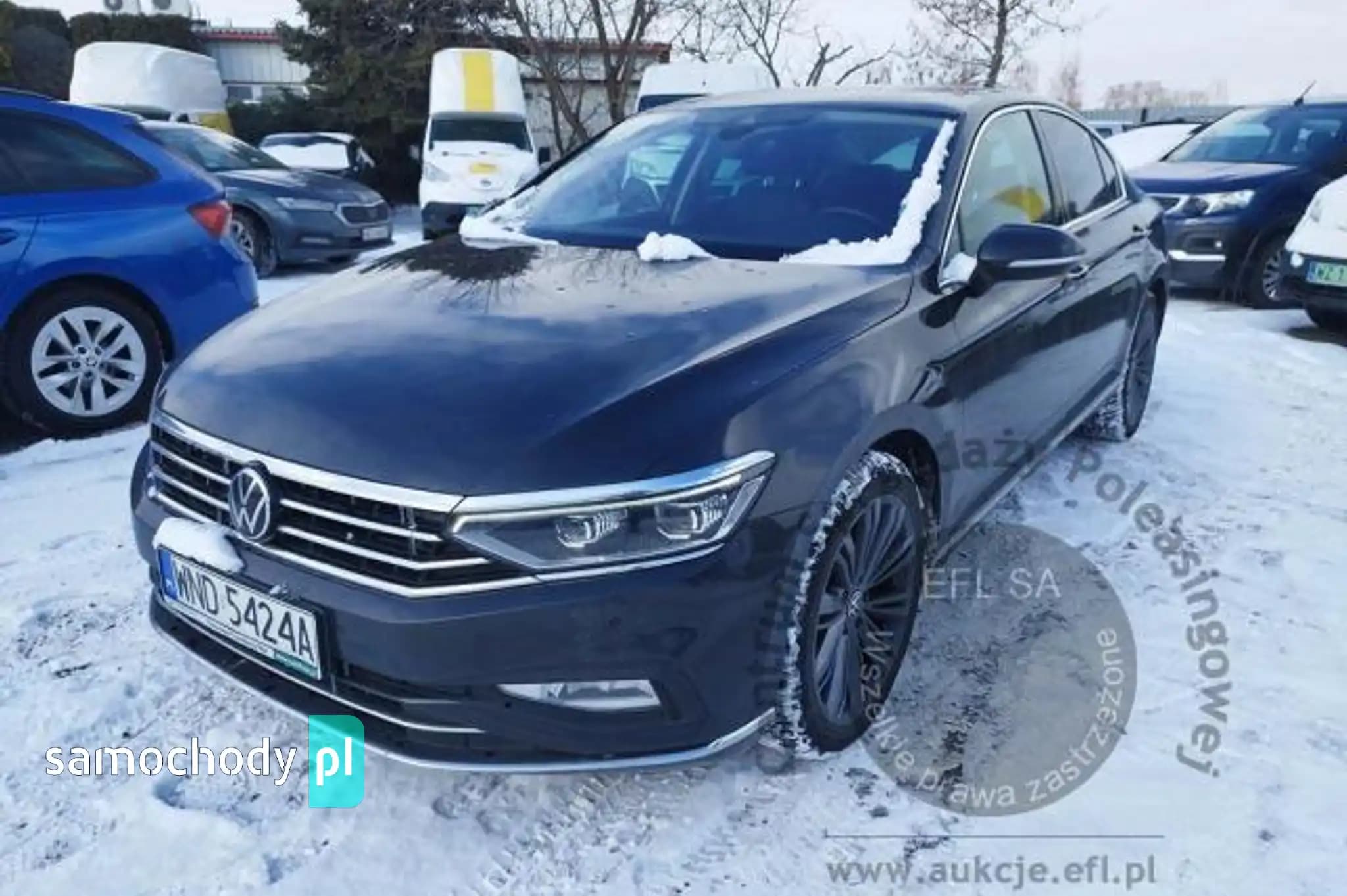 Zdjęcie samochodu