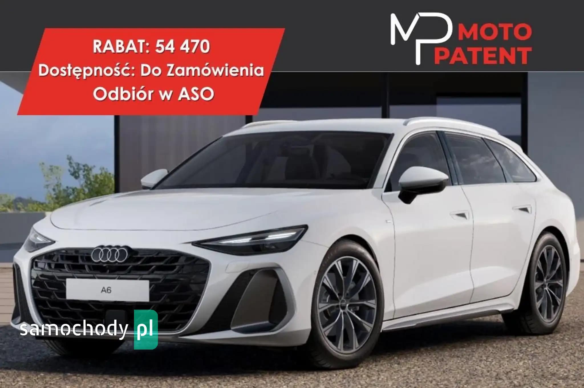 Zdjęcie samochodu