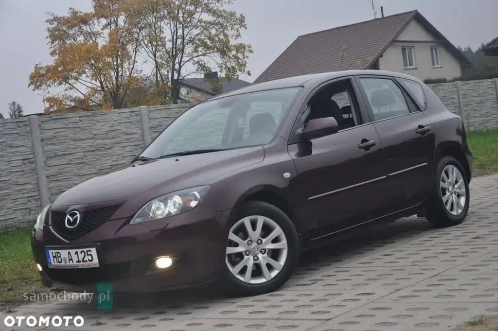 Zdjęcie samochodu