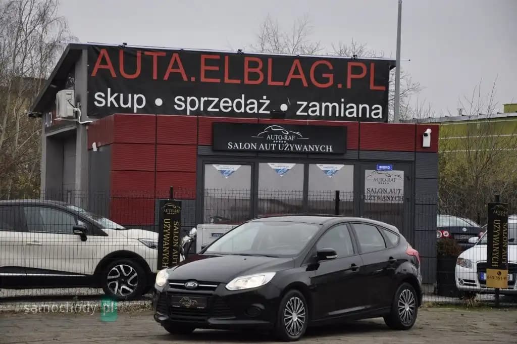 Zdjęcie samochodu