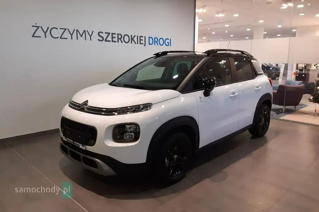 Zdjęcie samochodu