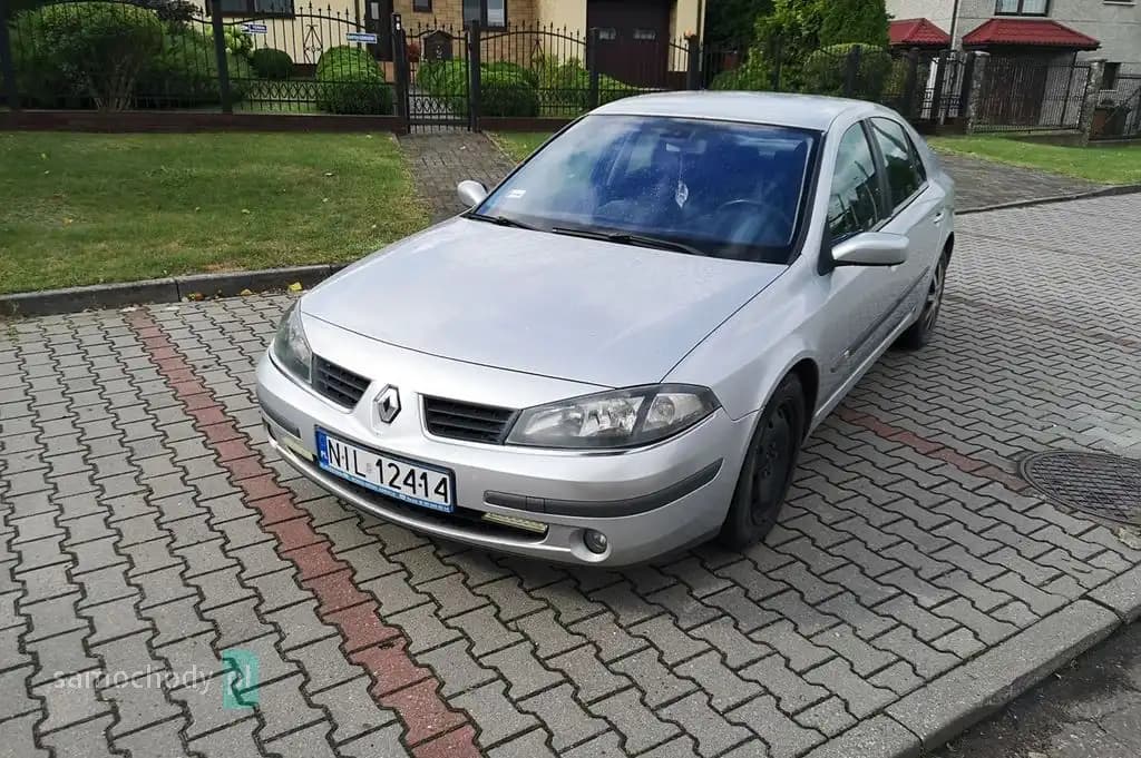 Zdjęcie samochodu