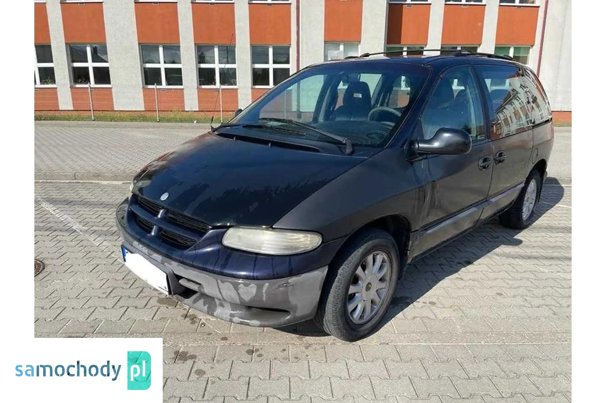 Zdjęcie samochodu