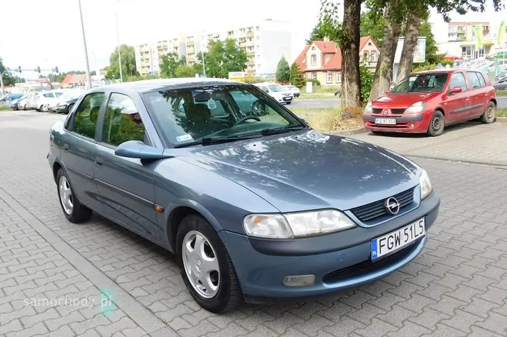 Zdjęcie samochodu