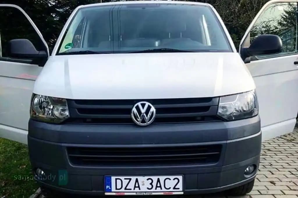 Zdjęcie samochodu