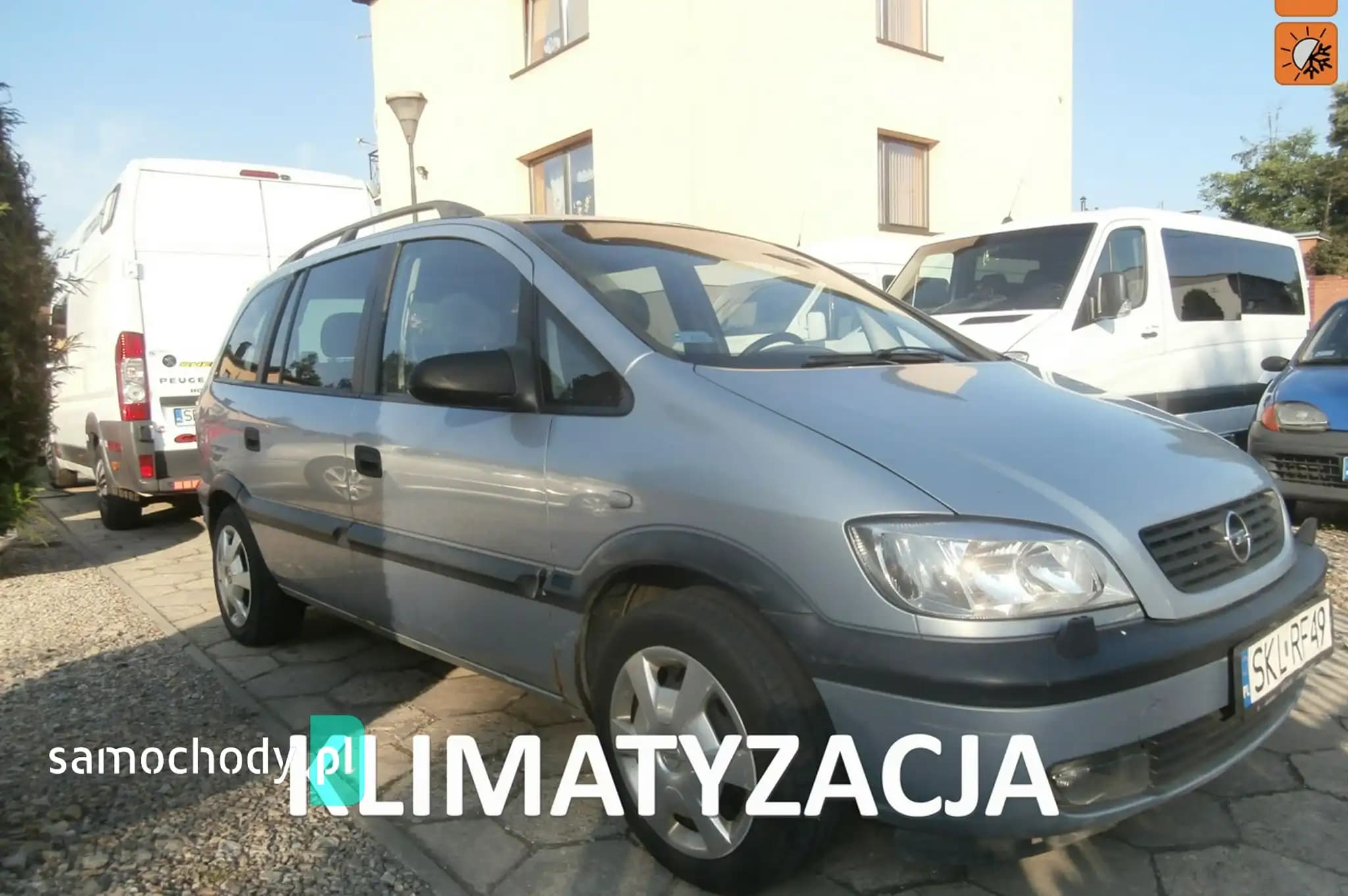 Zdjęcie samochodu