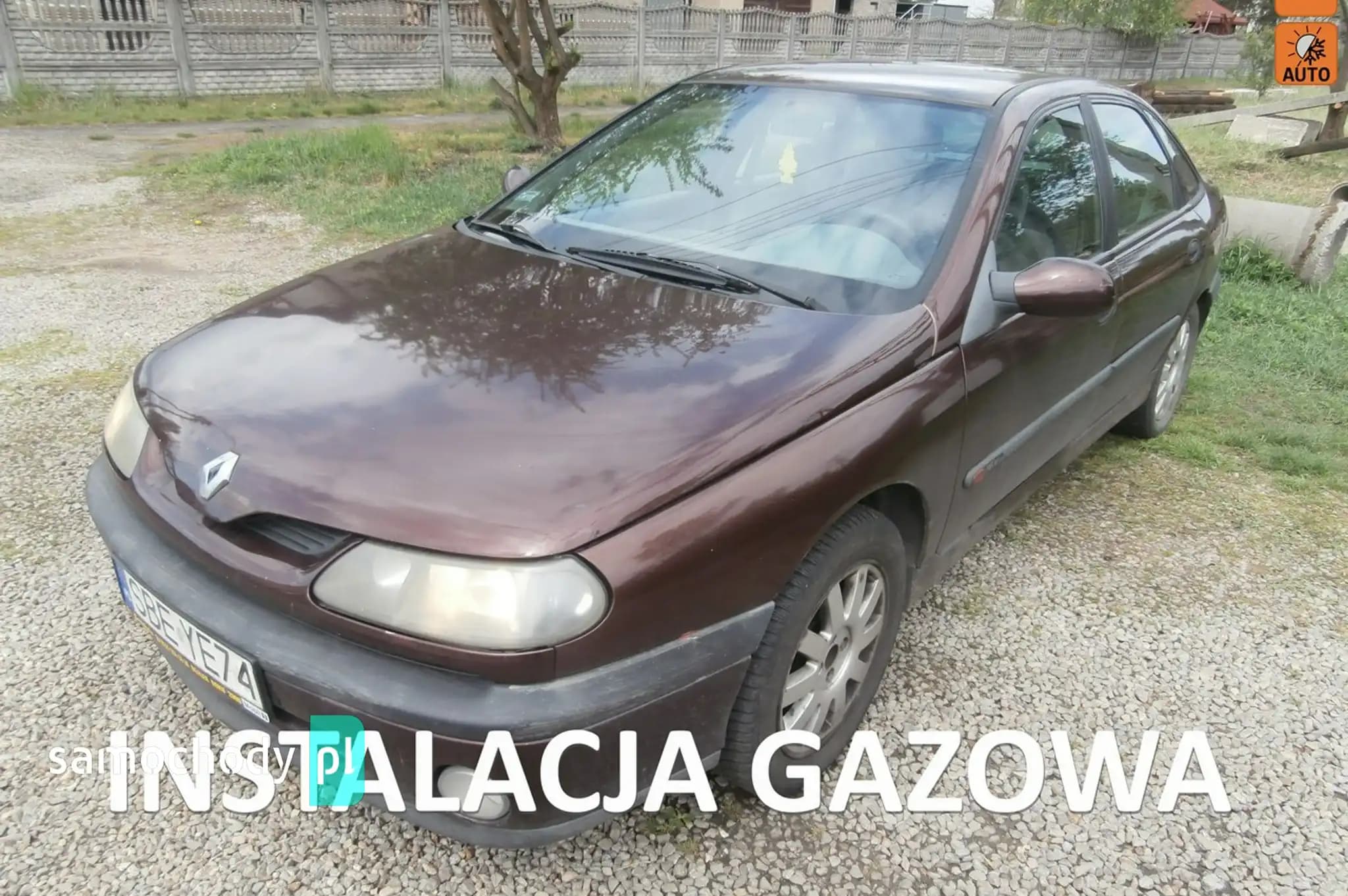 Zdjęcie samochodu