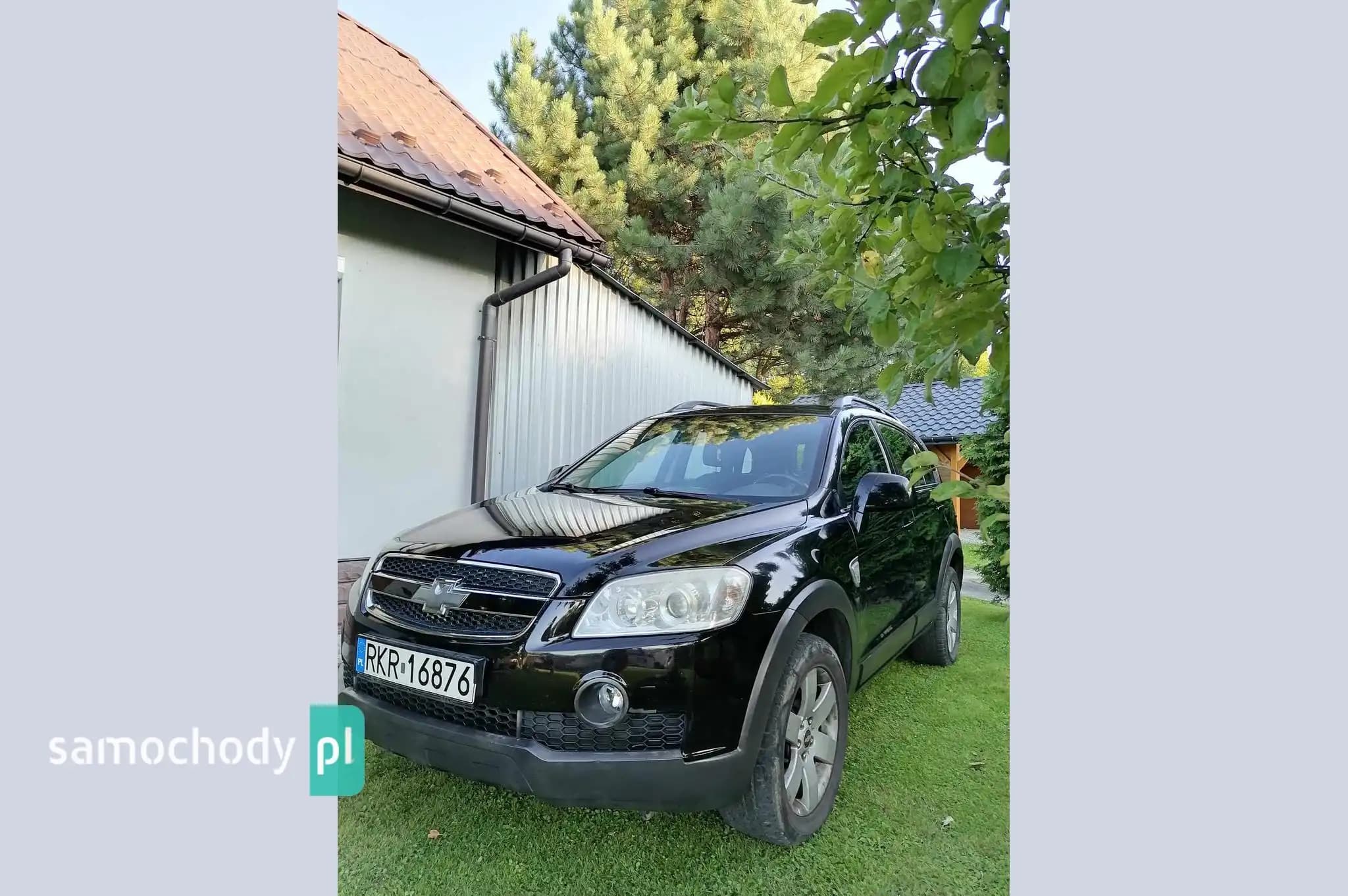 Zdjęcie samochodu