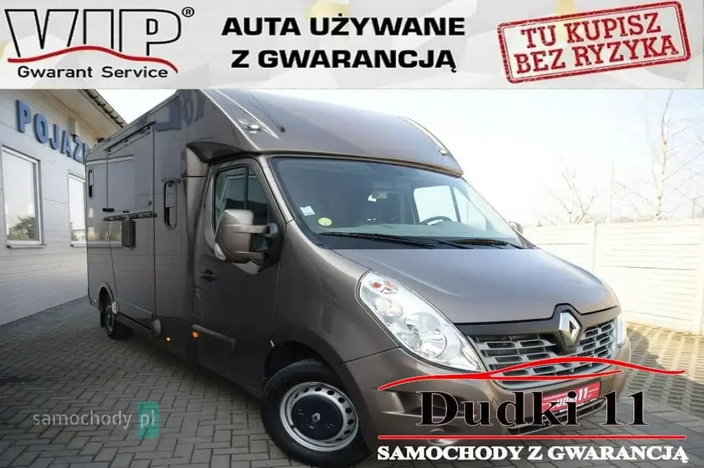 Zdjęcie samochodu