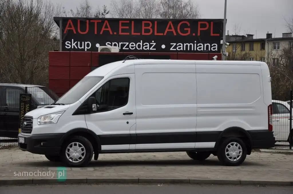 Zdjęcie samochodu