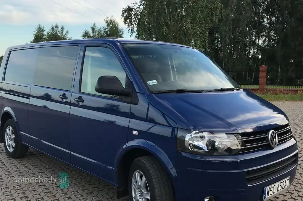 Zdjęcie samochodu