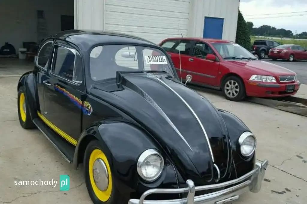 Zdjęcie samochodu