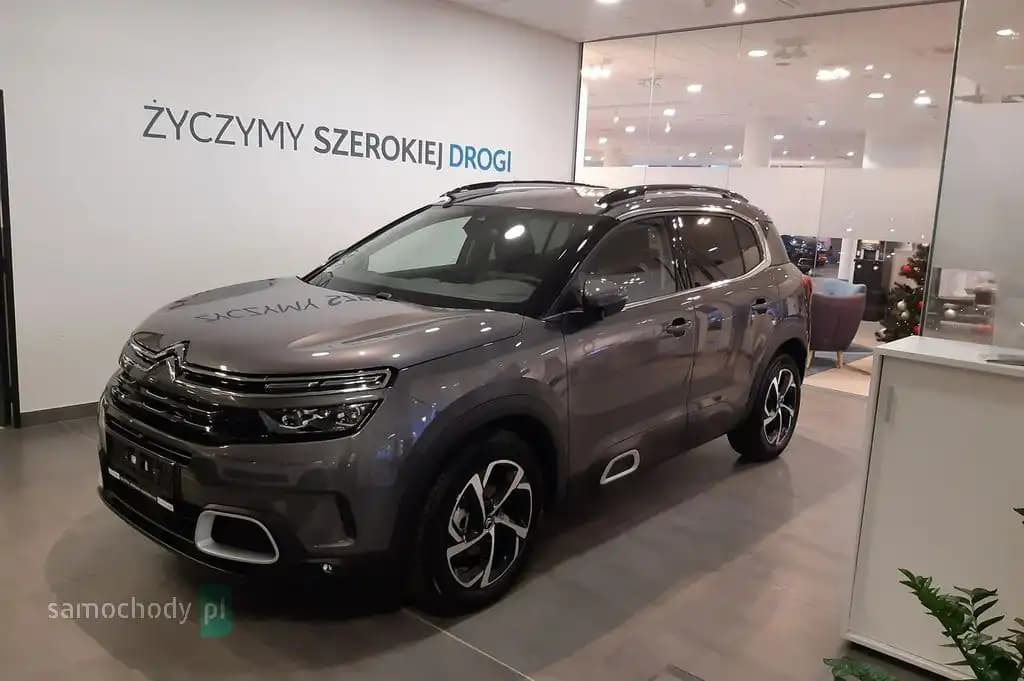 Zdjęcie samochodu