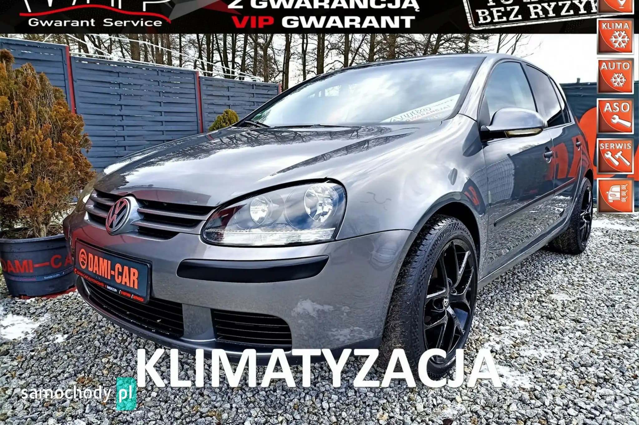 Zdjęcie samochodu