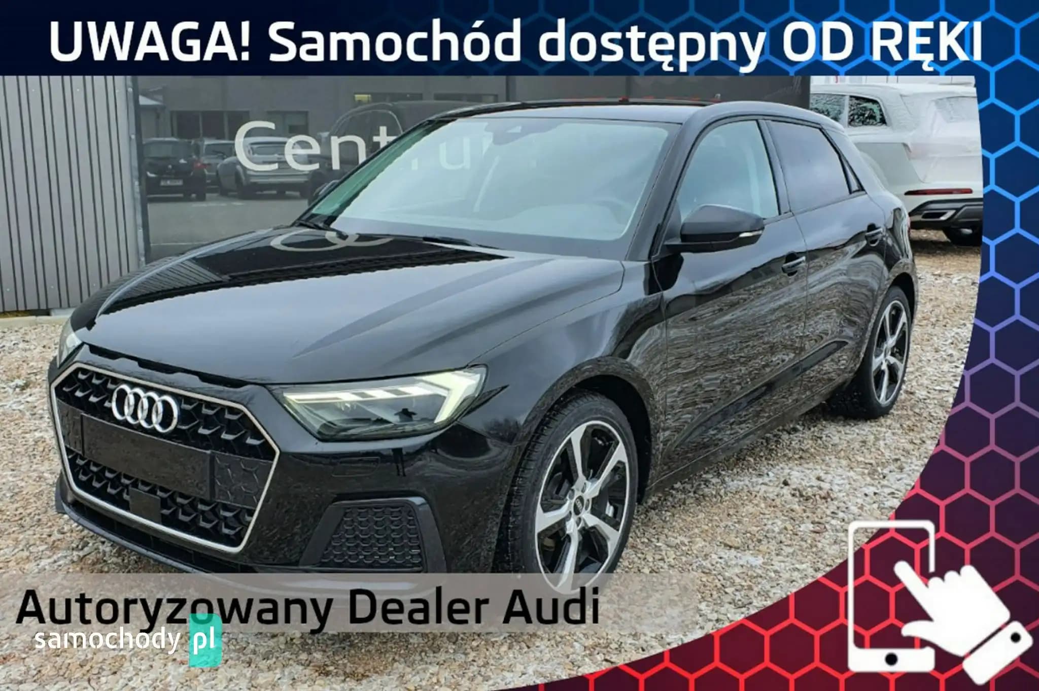 Zdjęcie samochodu