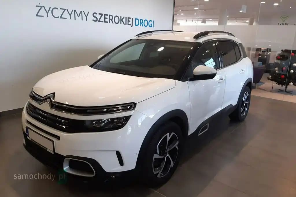 Zdjęcie samochodu