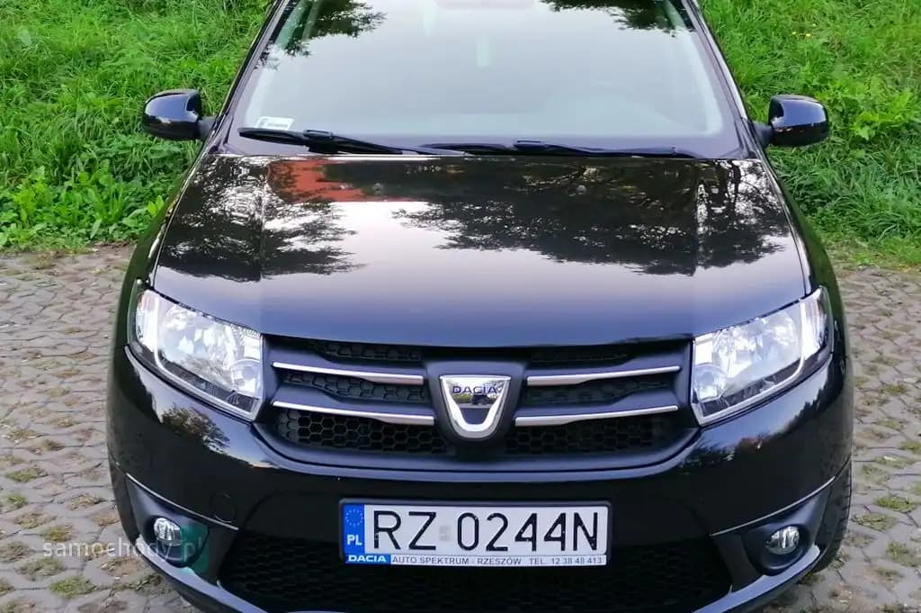 Zdjęcie samochodu