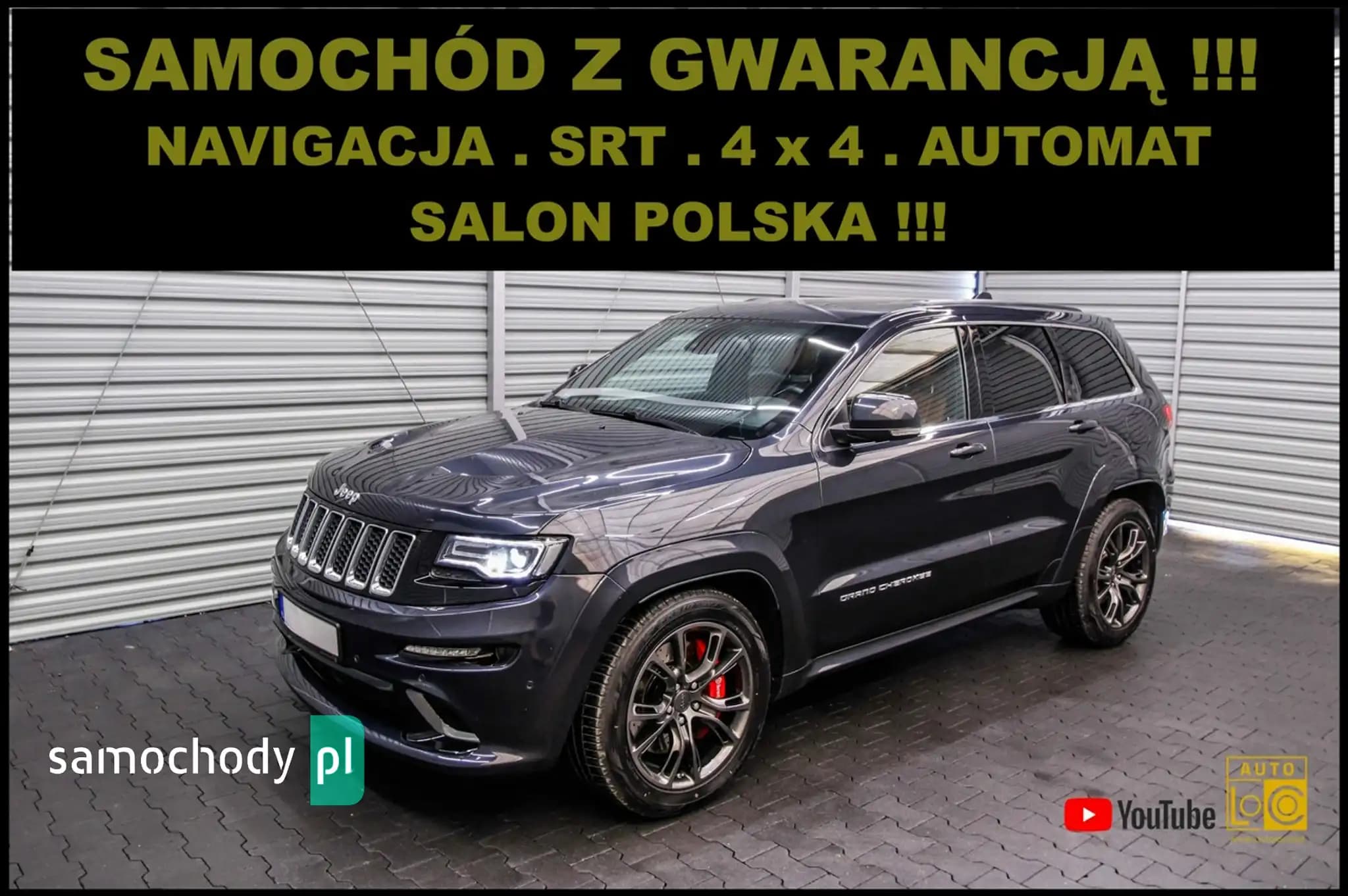 Zdjęcie samochodu